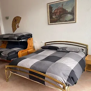  Lägenhet Di